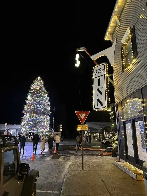 The Northport Inn