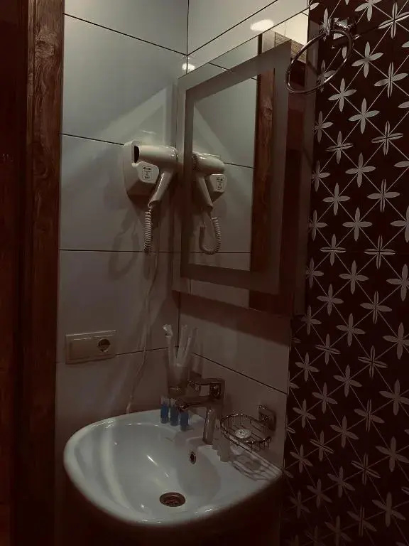 Шале Gold cottages Kazbegi