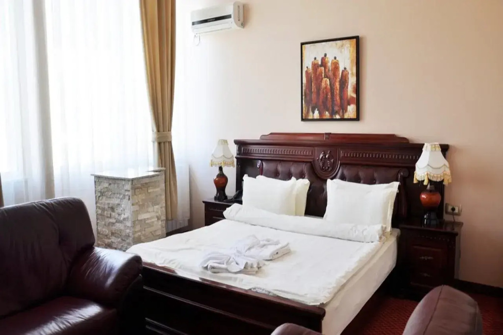 Hotel Royal