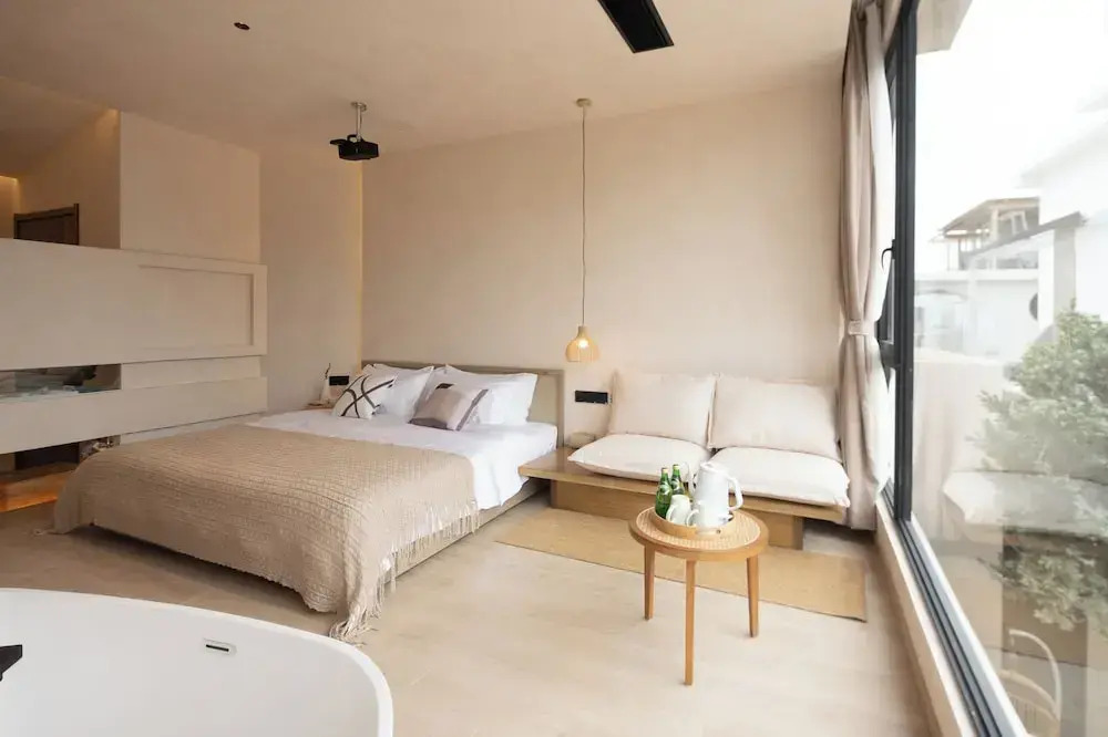 Xiamen Littoral Villa