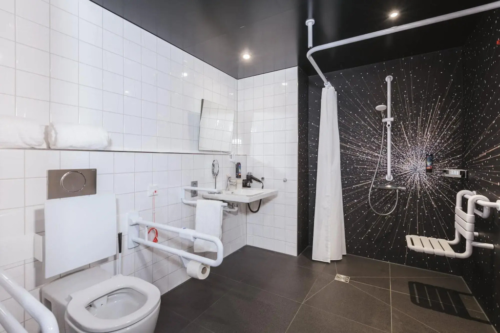 Holiday Inn - the niu Star Sindelfingen by IHG