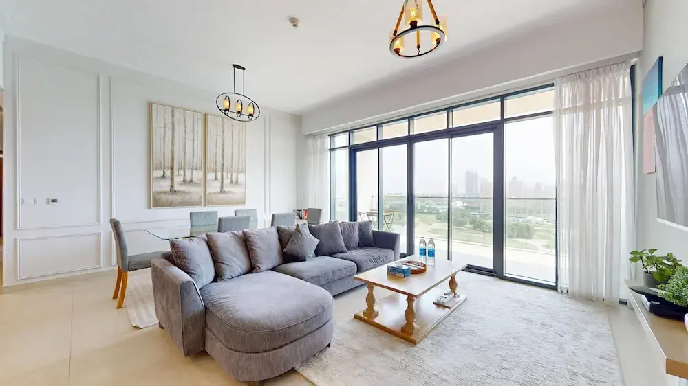 bnbme - Vida Residence A1