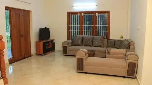 Virsaa Holiday Home