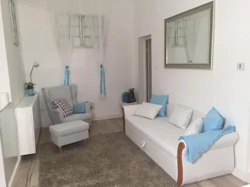 Paris Apartment