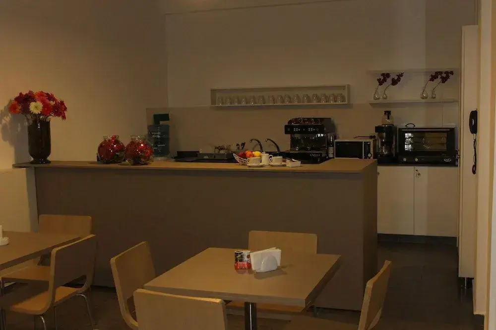 Byblostar Hotel
