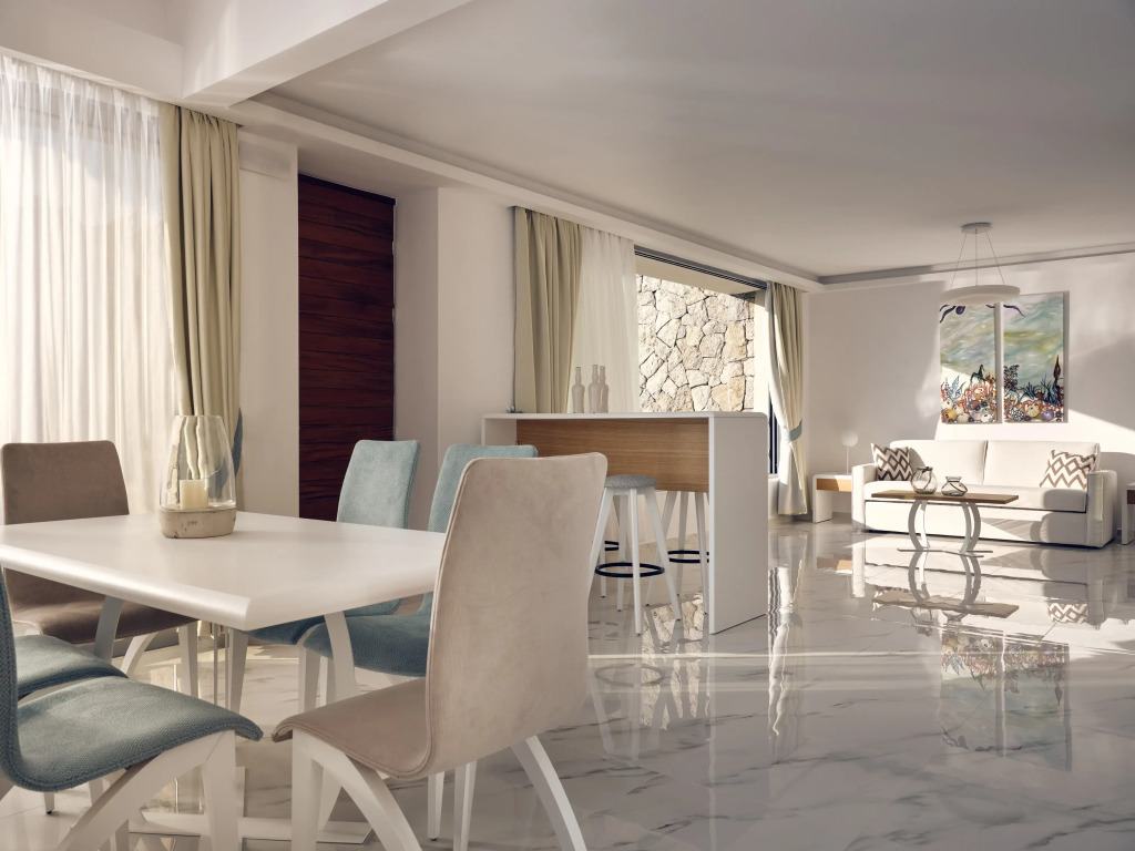 Arcs Suites & Residences
