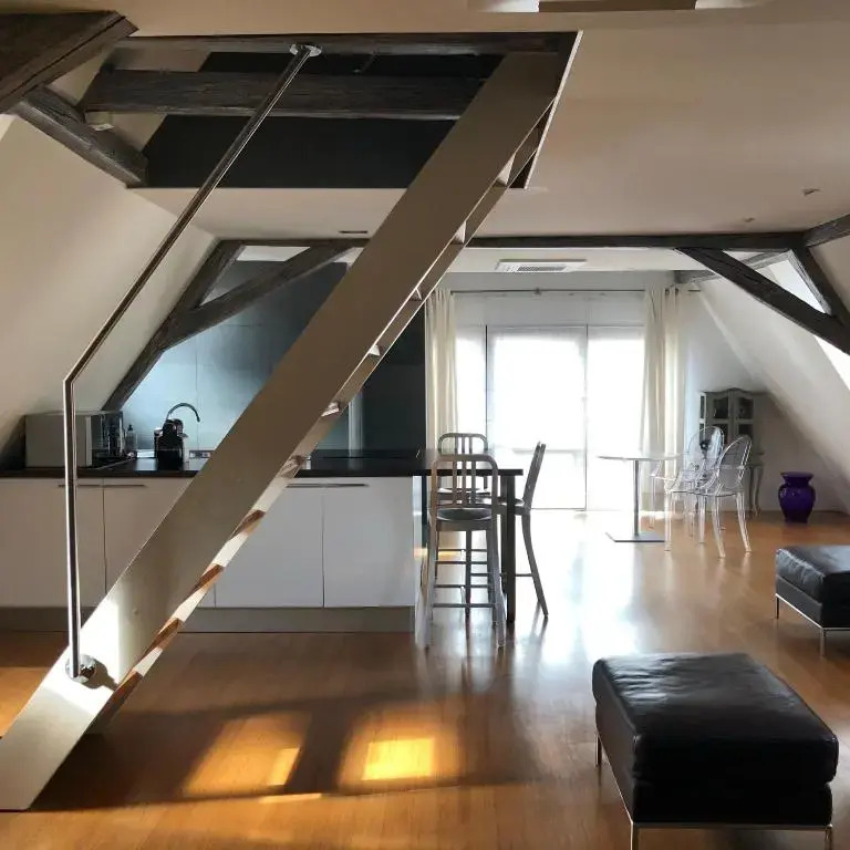 Duplex 15