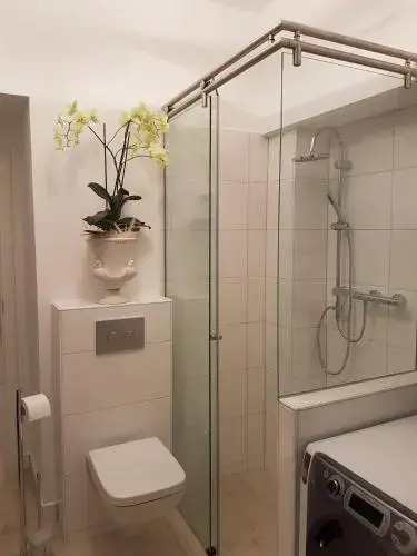 Business Apartment Briller Viertel