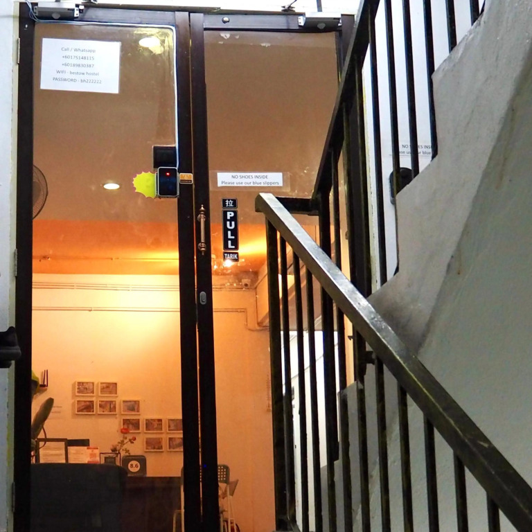 Sim Hotel Bukit Bintang Kuala Lumpur