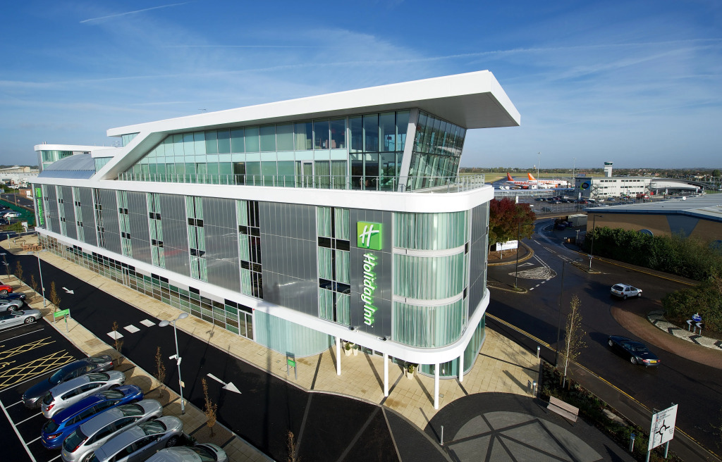 Holiday Inn Southend by IHG