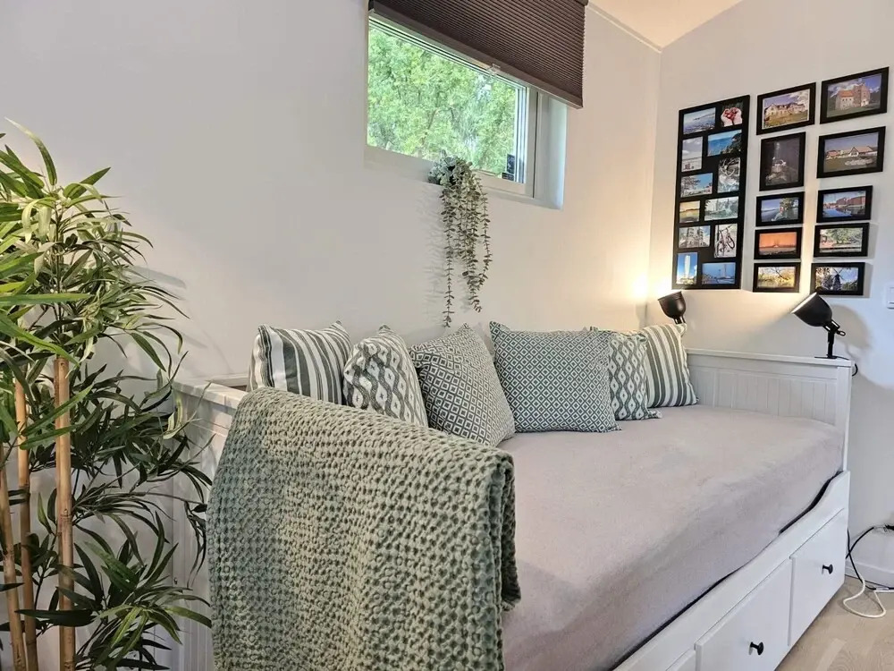 4 star holiday home in Löddeköpinge