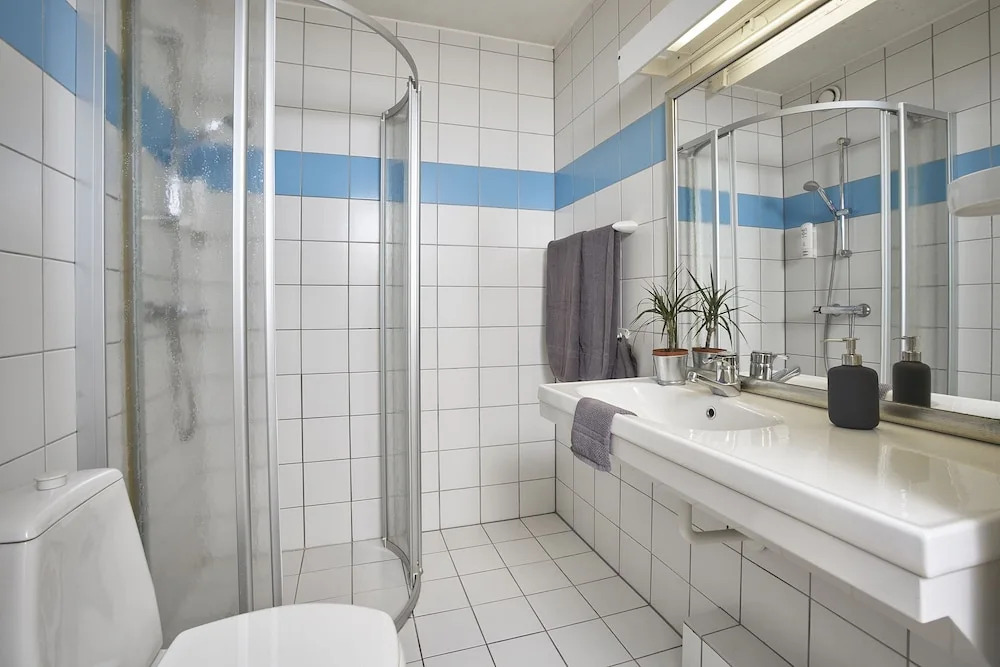 Høvik hotell