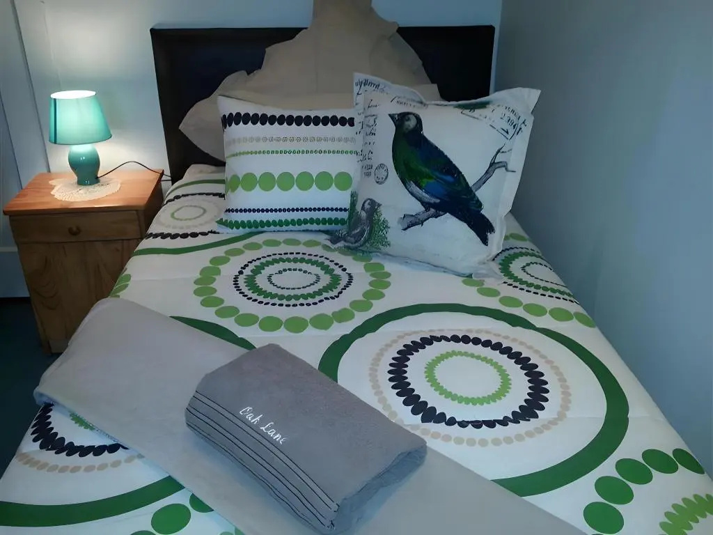 Oak Lane B&B