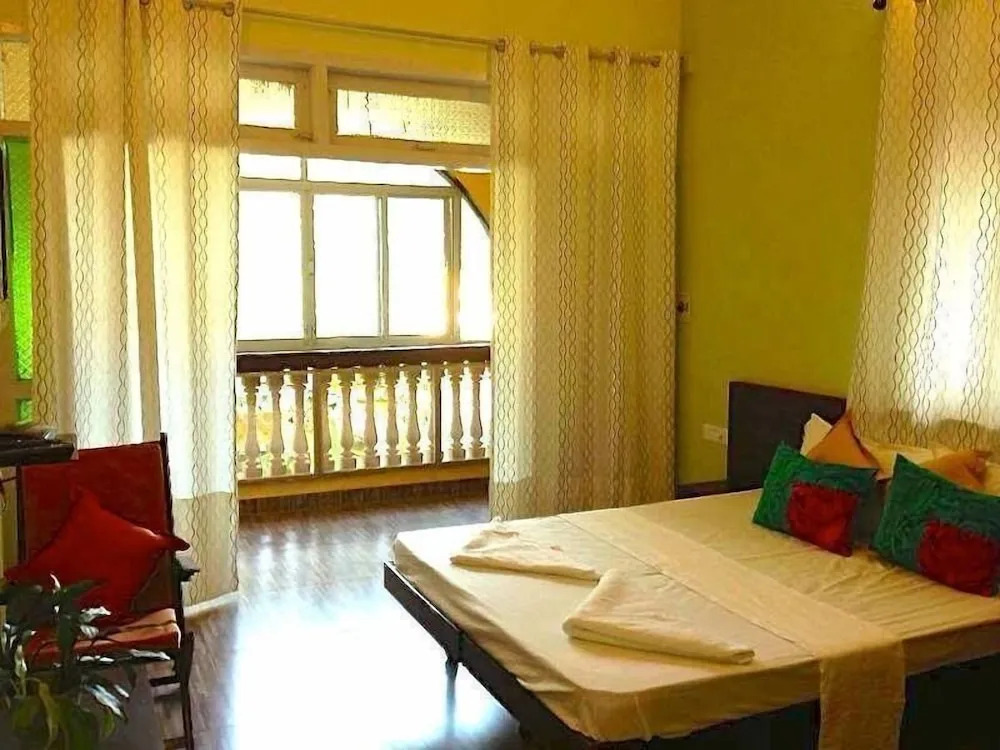 Hotel Bonanza