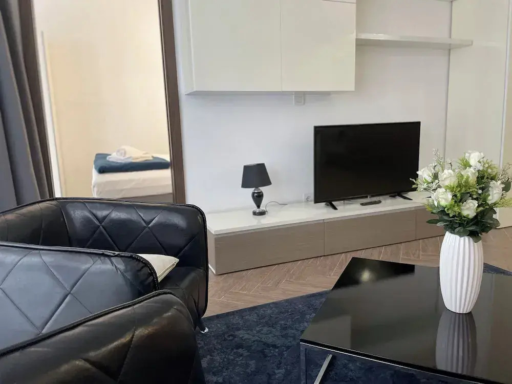 SWU Carrara Apartments