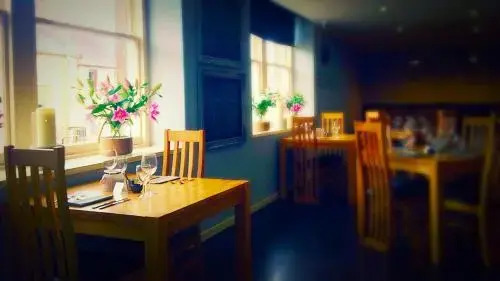 The Fife Arms Hotel