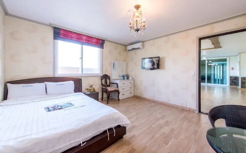 Xi Motel