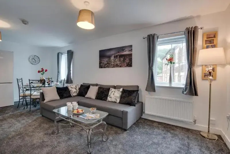 Apartments in Skinningrove