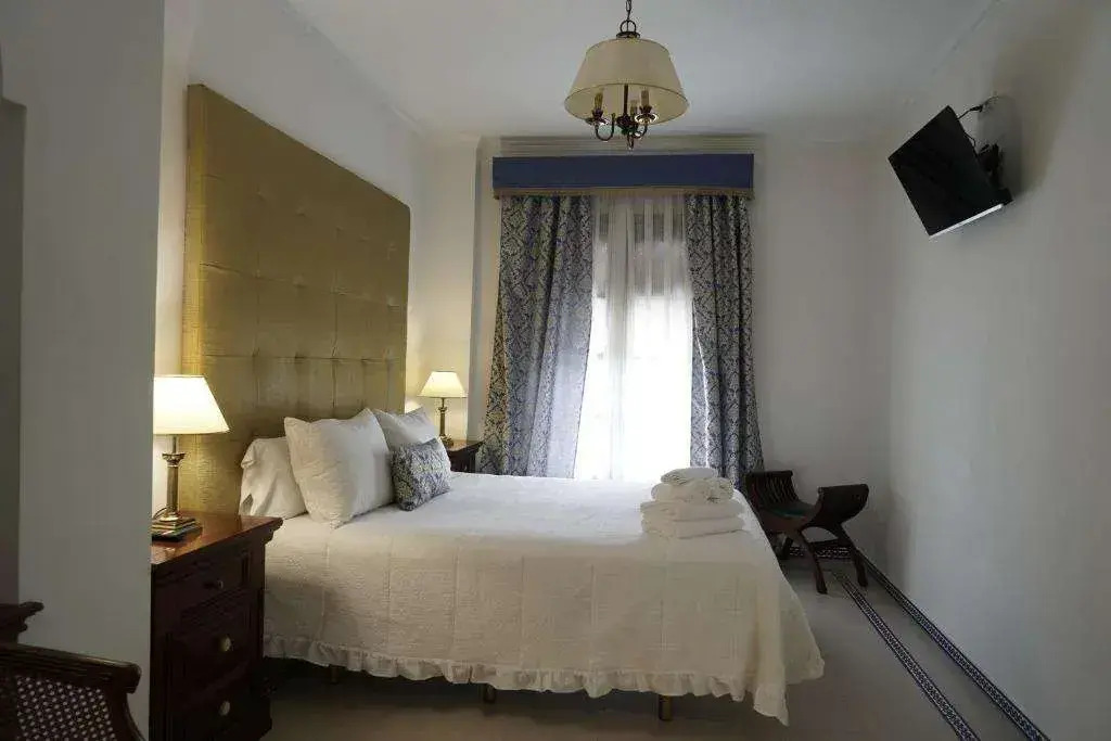 Hospedarte Palacete Real