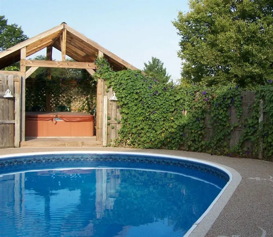 Sunset Acres Bed and Breakfast