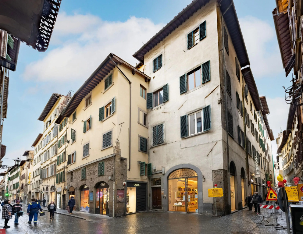 Via del Corso Apartment