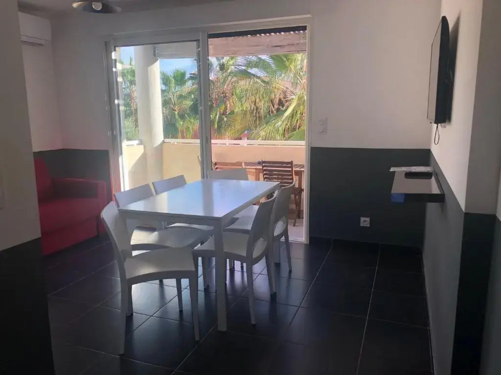 Residence Marea Resort