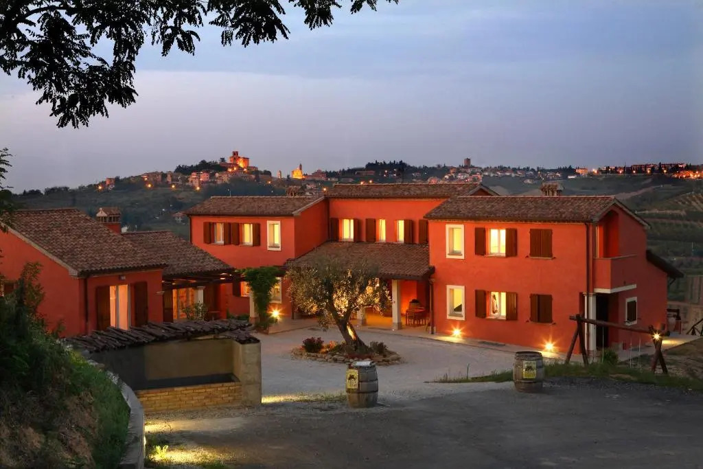 Villa Venti