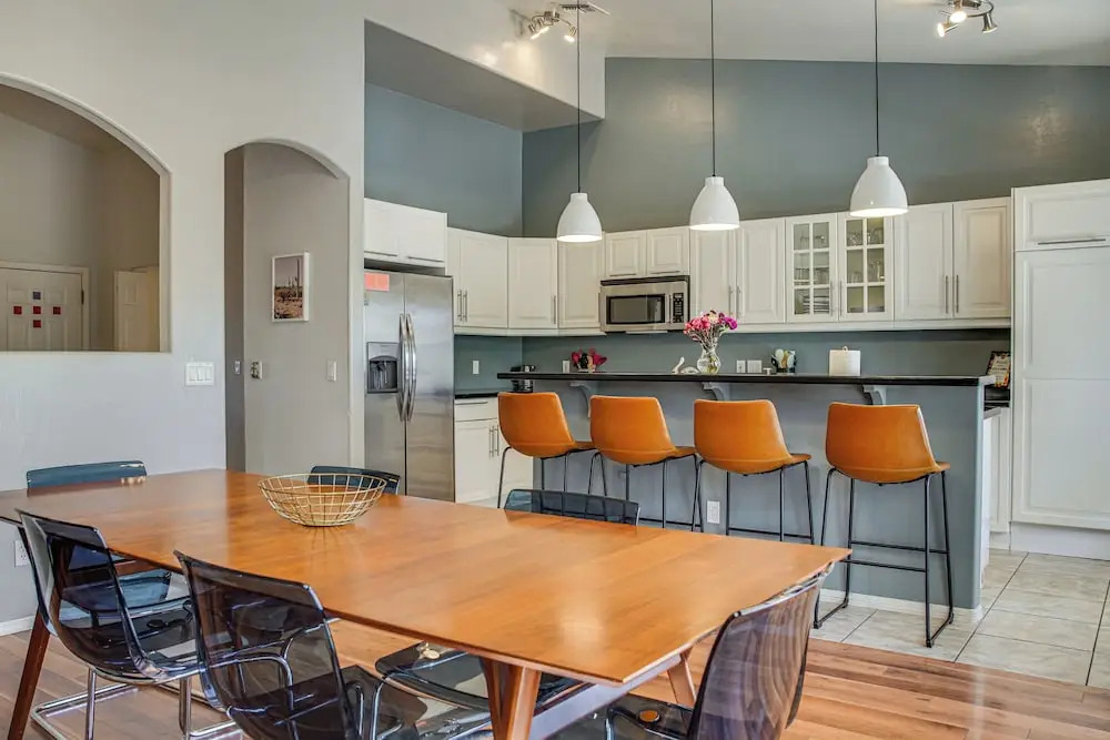 Pet-friendly Snowbird Haven w/ Pool in Gold Canyon