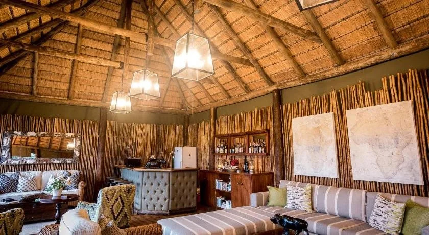 NThambo Tree Camp