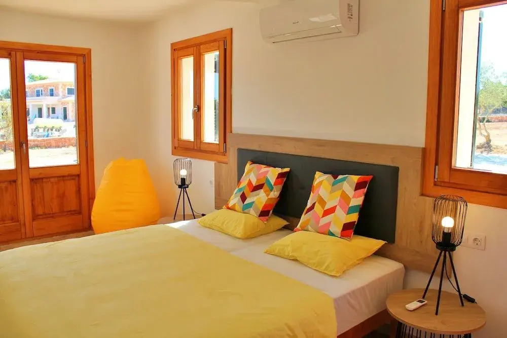 Villa Ca'n Matxa