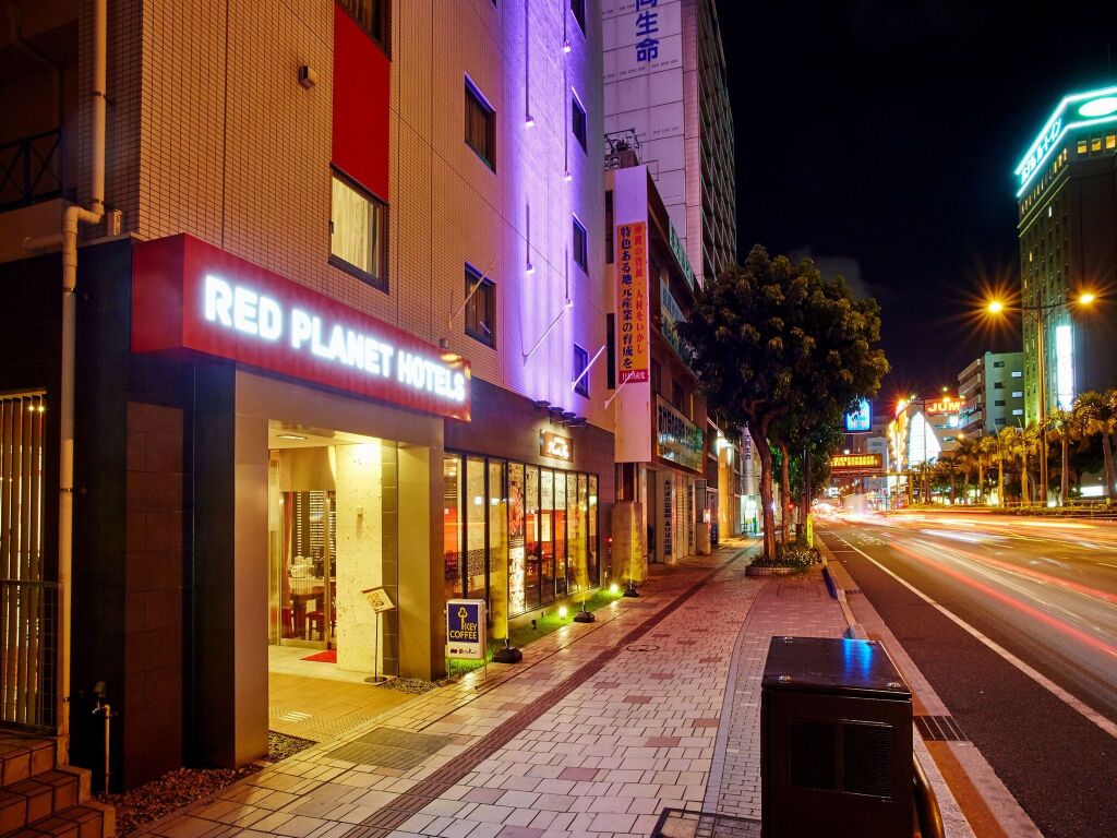 Club japan okinawa strip