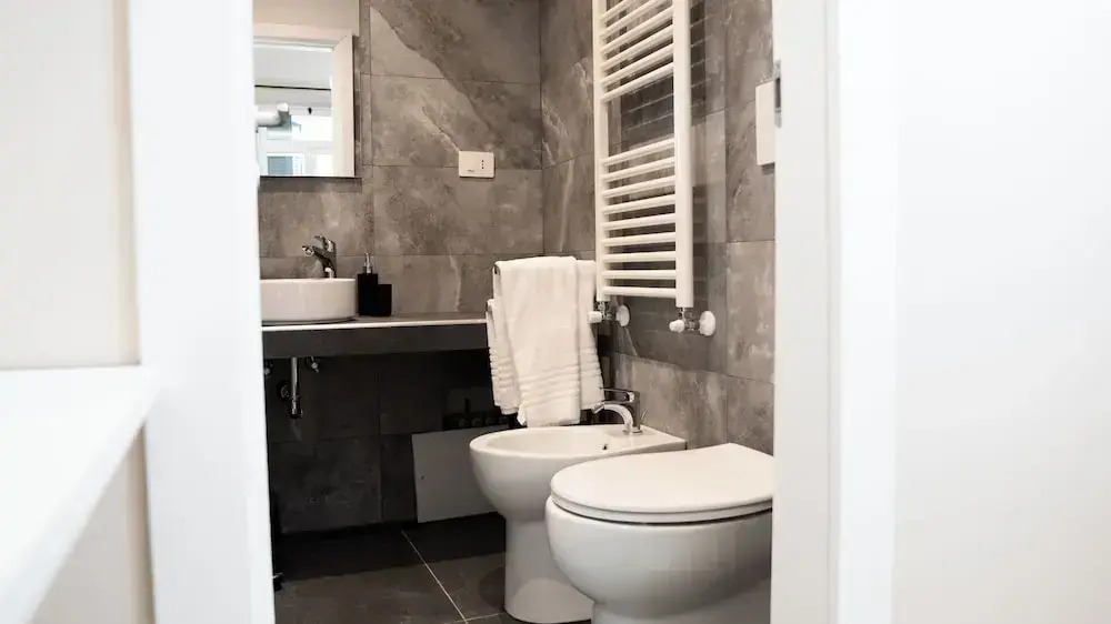 Suites 215 Colosseum - Guesthouse