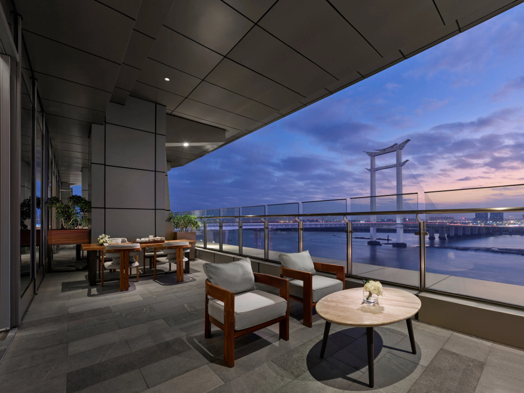 InterContinental Quanzhou by IHG