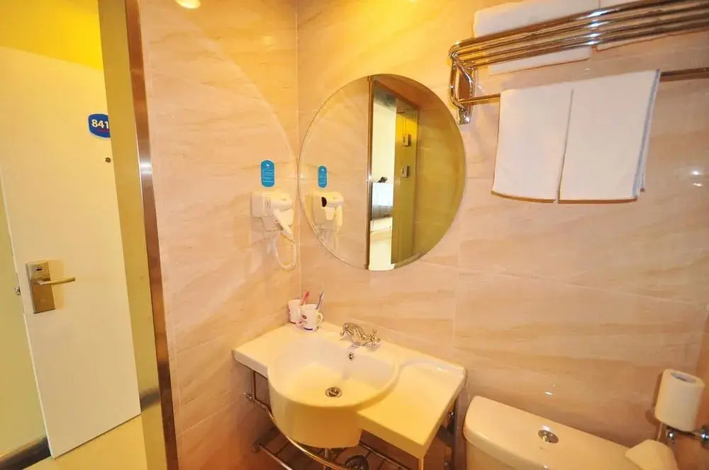 Hanting Express Hangzhou Baojiao North Road