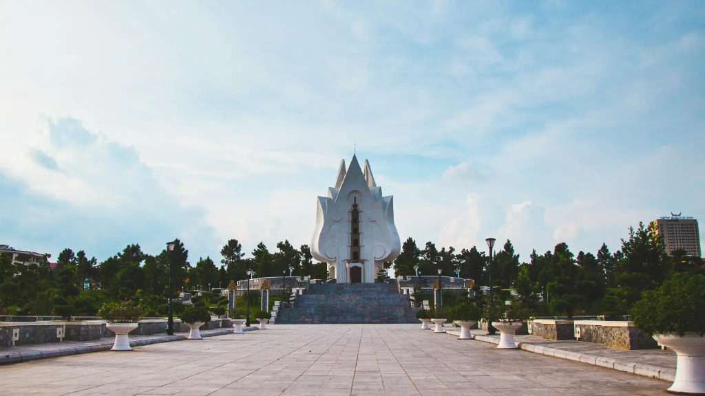 Bacninh Charming Hotel