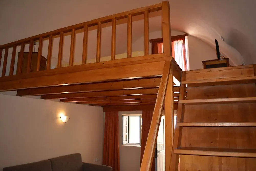 Anemomilos Suites
