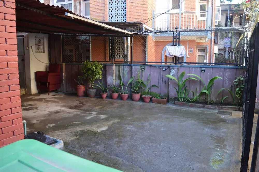 Thamel Apartment Thamel 5 min Walk 1bhk 3rd Floor