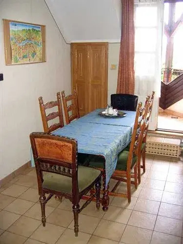 Gárdonyi Vendégház