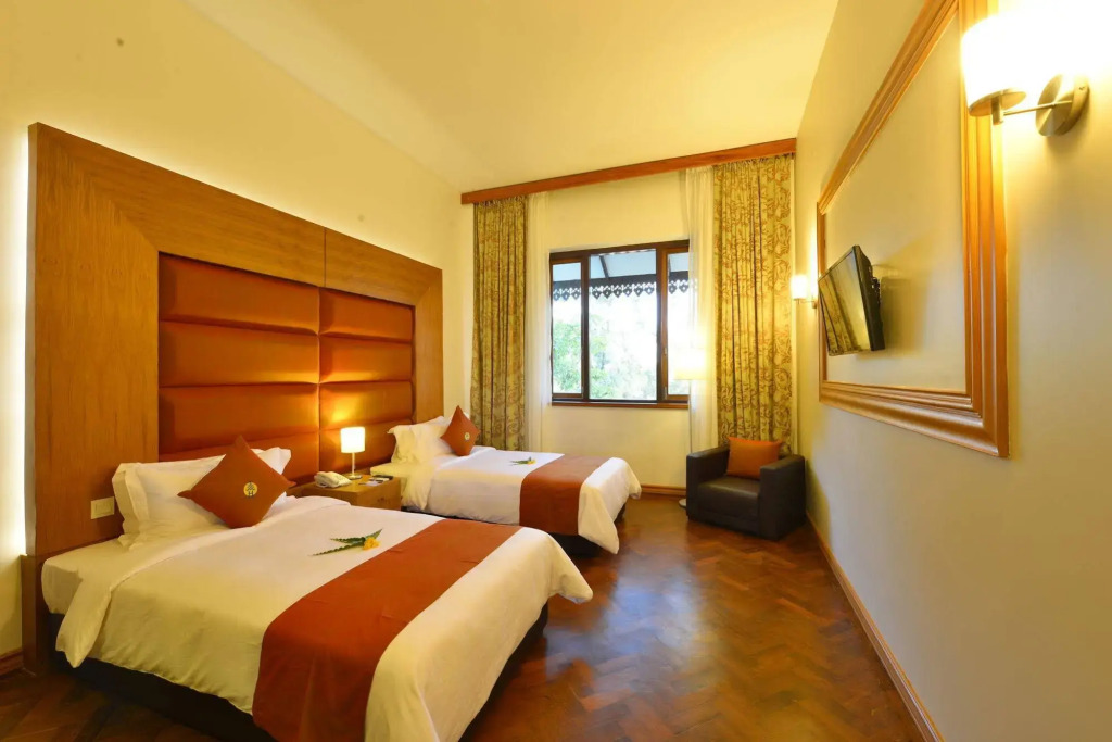Hotel Amazing Mandalay