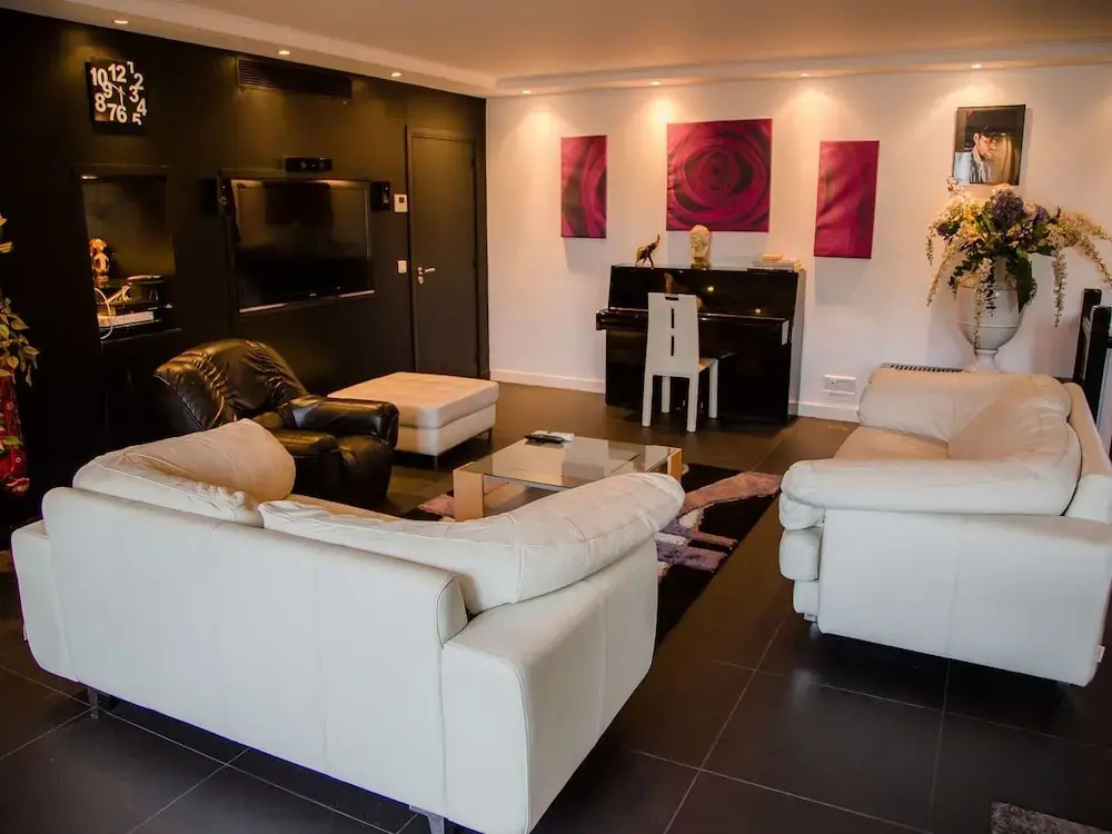 Le Notre Dame - Duplex with Amazing View
