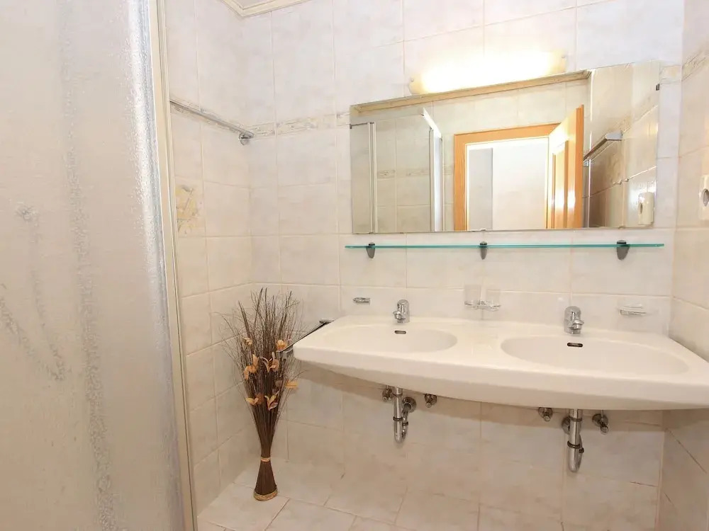 Pleasing Apartment in Ischgl With Ski Storage and Parking