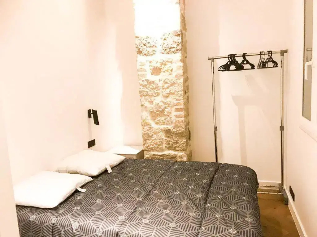 Riviera Rent Apartments - La Buffa Appartement