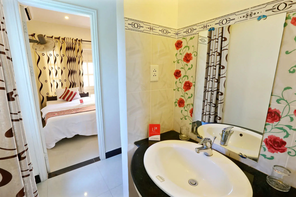 Do River Homestay