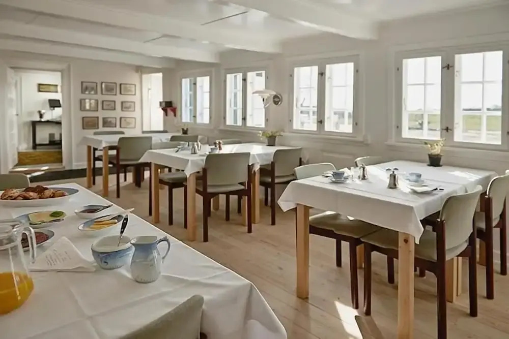Bjørnegården Landhotel