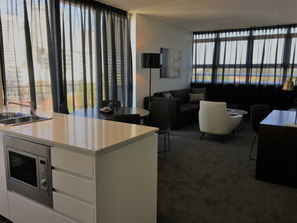 Silkari Suites at Chatswood