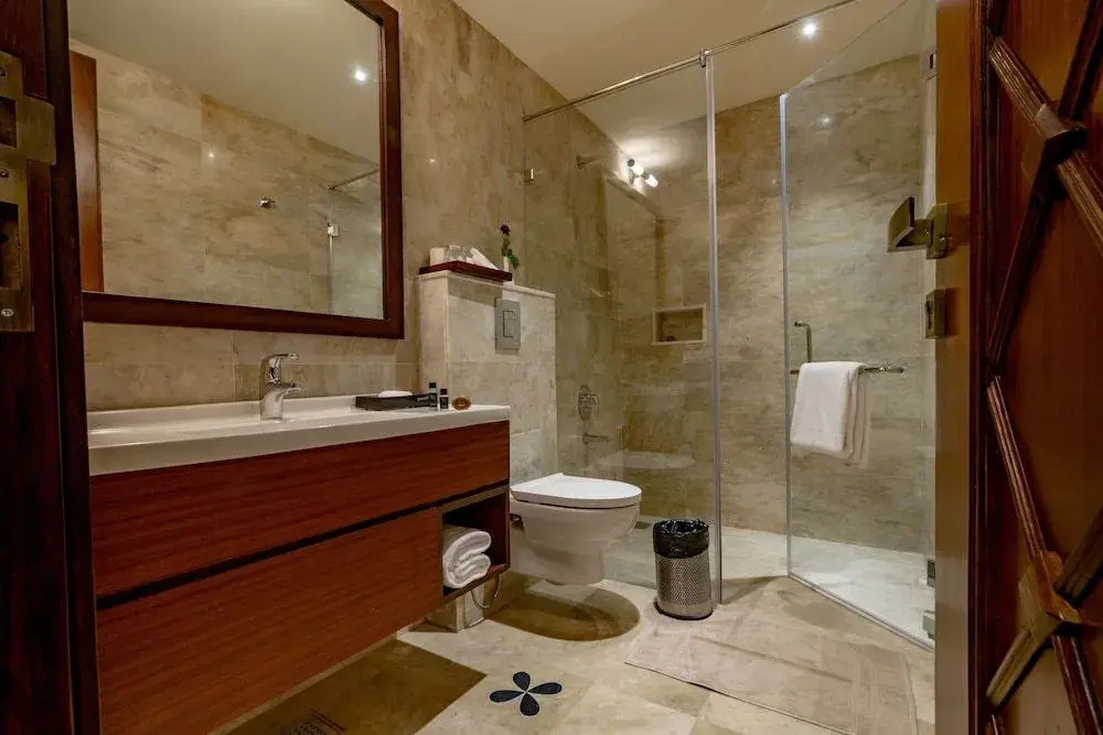 Hotel Seventh Square