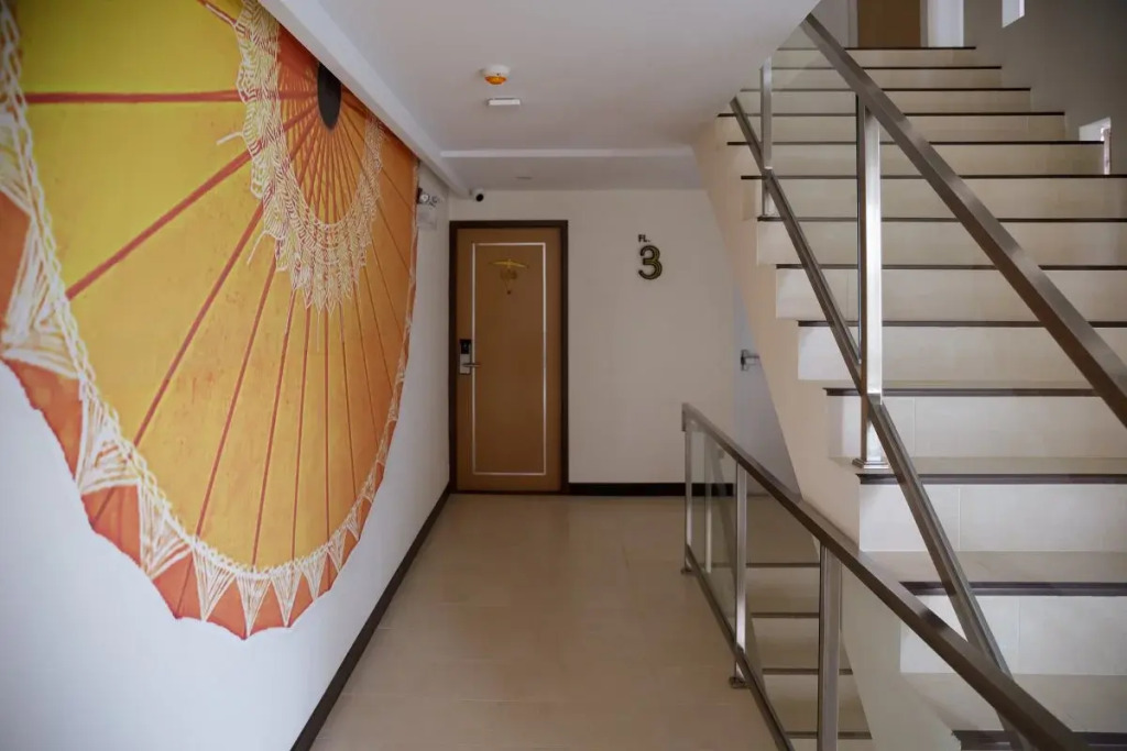 9 SUITE Luxury Boutique Hotel
