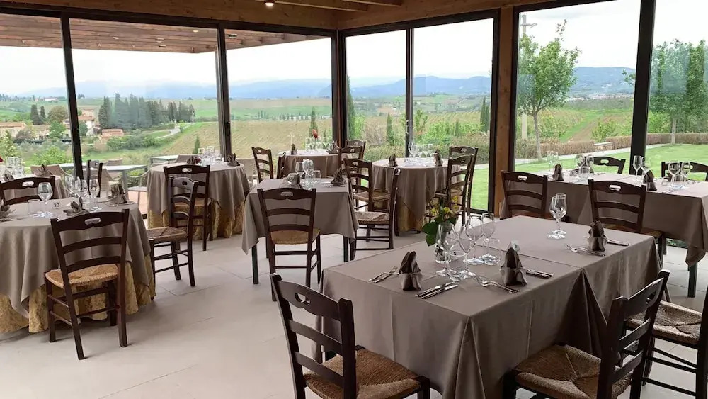 Agriturismo Casetta I