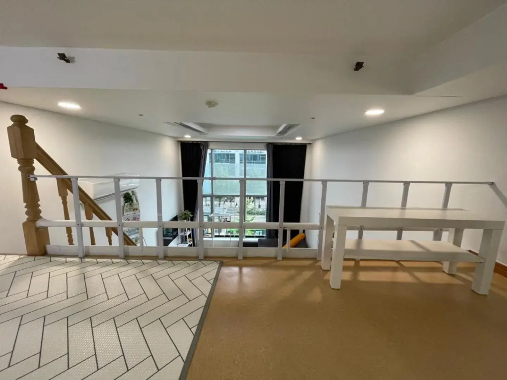 Hongdae Residence - 1min from Hongik Uni station Exit #1