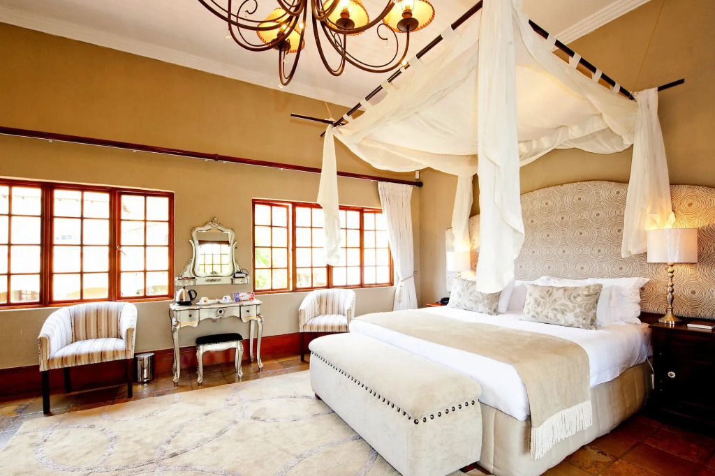 La Villa Vita Boutique Hotel & Spa